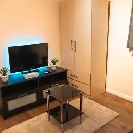 Comfy Apartment In Central London Exterior photo